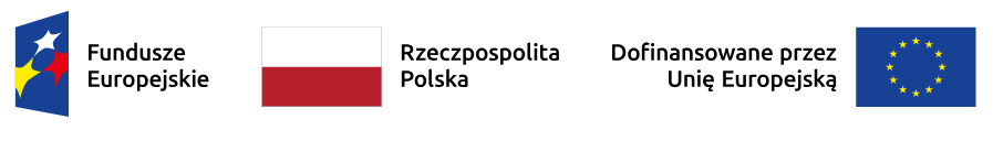 Dofinansowane przez Unię Europejską